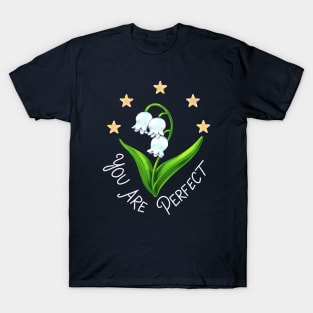 You Are 5 Star Perfect T-Shirt